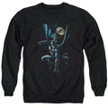 Batman Calling All Bats Crewneck Sweatshirt
