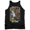 Where the Wild Things Are King of All Wild Things Tank Top