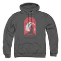Chilling Adventures Of Sabrina Sabrina And Salem Pullover Hoodie