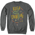 Atari The Centipede Crewneck Sweatshirt