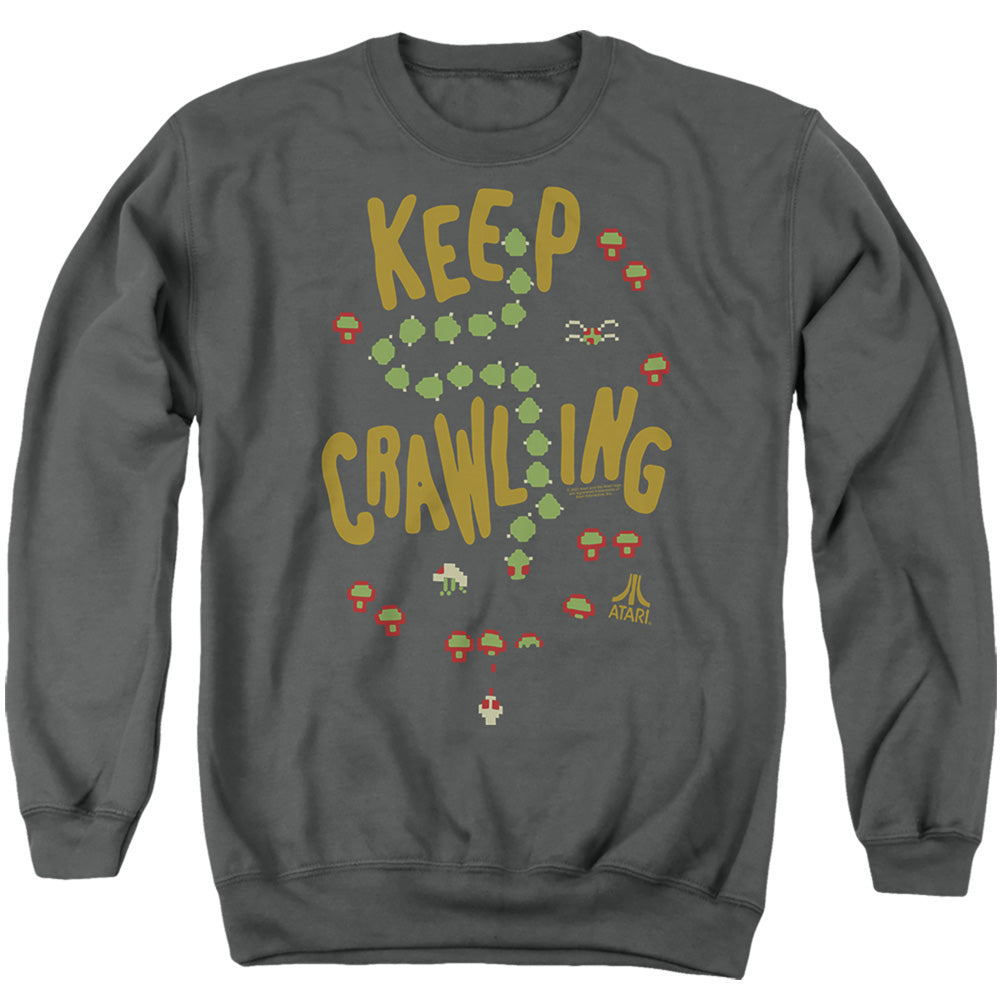 Atari The Centipede Crewneck Sweatshirt
