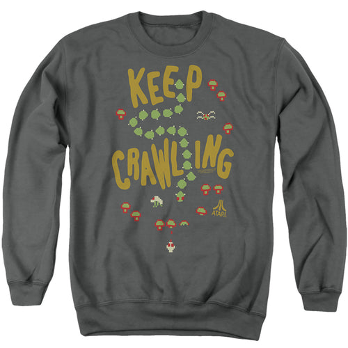 Atari The Centipede Crewneck Sweatshirt