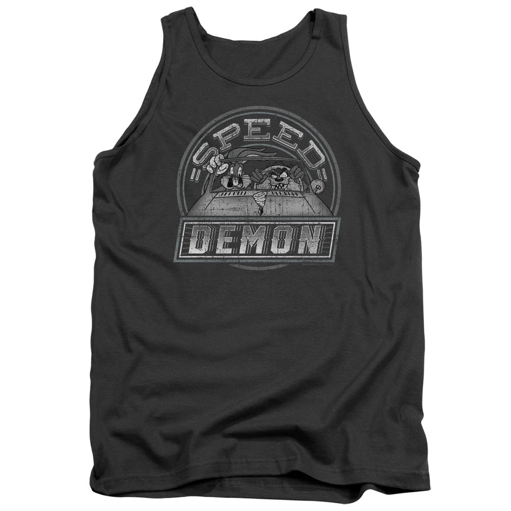 Looney Tunes Speed Demon Tank Top