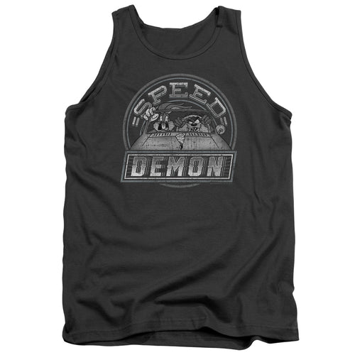 Looney Tunes Speed Demon Tank Top