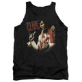 Elvis Presley Soulful Tank Top