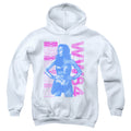 Wonder Woman 1984 Truth Love and Justice Youth Hoodie