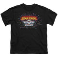 Star Trek Khan Logo Youth/Toddler T-Shirt