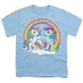 My Little Pony Unicorn Fist Bump Youth/Toddler T-Shirt