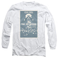 Star Trek The Offspring Long Sleeve T-Shirt