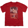 Elvis Presley Jailhouse Rock Poster Youth/Toddler T-Shirt