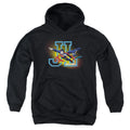 Justice League Heroes United Youth Hoodie