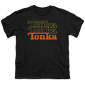 Tonka Stacked Logo Youth/Toddler T-Shirt