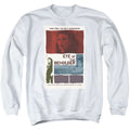 Star Trek Eye of the Beholder Crewneck Sweatshirt