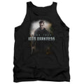 Star Trek Darkness Kirk Tank Top