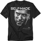 Billions Self Made T-Shirt