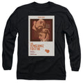 Star Trek The Vengeance Factor Black Long Sleeve T-Shirt