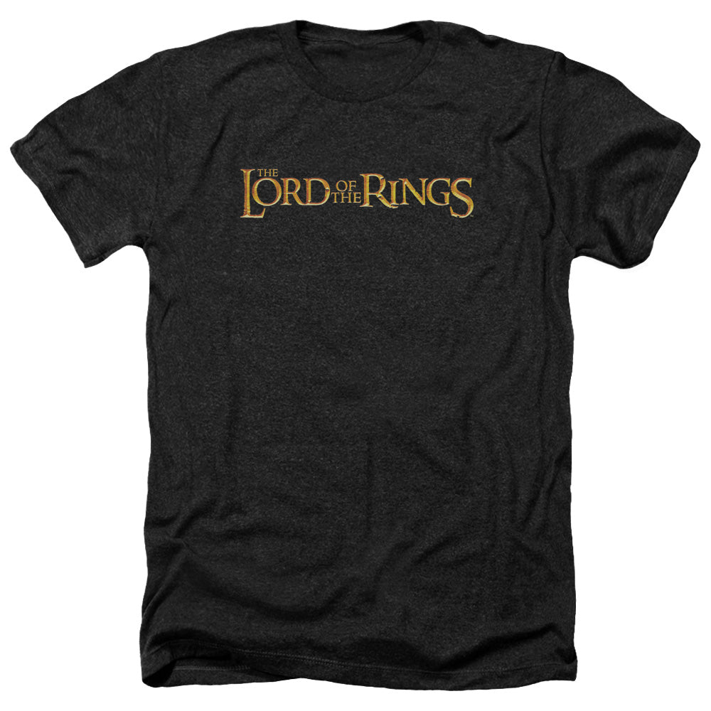 Lord of the Rings Lotr Logo T-Shirt