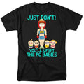 South Park PC Babies T-Shirt