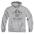 Wonder Woman 1984 In Symbol Pullover Hoodie