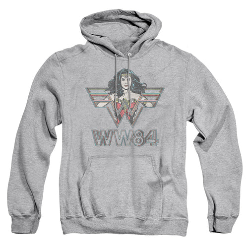 Wonder Woman 1984 In Symbol Pullover Hoodie