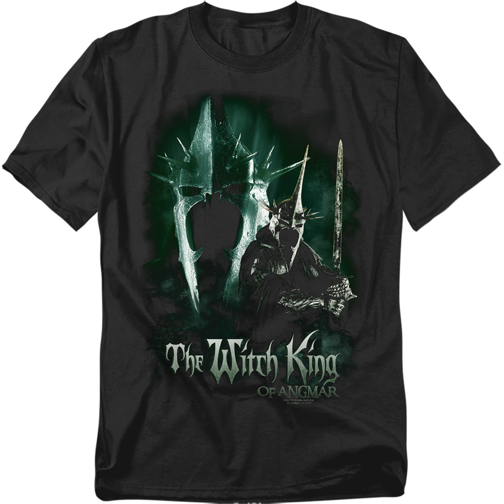 Lord of the Rings Witch King T-Shirt