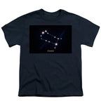 Gemini Stars Navy