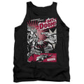 Superman Day of Doom Tank Top