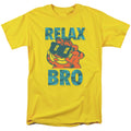 Garfield Relax Bro T-Shirt