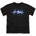 Batman Galaxy 2 Signal Youth/Toddler T-Shirt