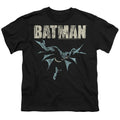 Batman Glide Youth/Toddler T-Shirt