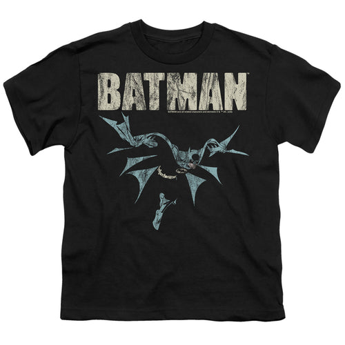 Batman Glide Youth/Toddler T-Shirt