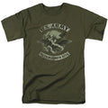 US Army Union Eagle T-Shirt