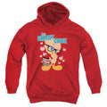 Looney Tunes One Smart Chick Youth Hoodie