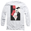 Star Trek The Emissary Long Sleeve T-Shirt