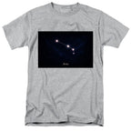 Aries Stars Gray