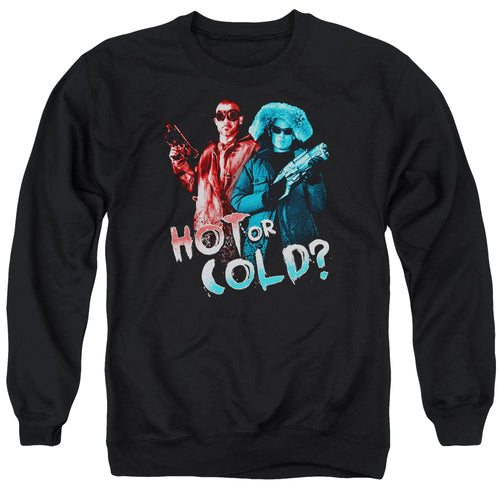 Arrow Hot or Cold Crewneck Sweatshirt