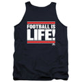 Ted Lasso Football Is Life Tank Top