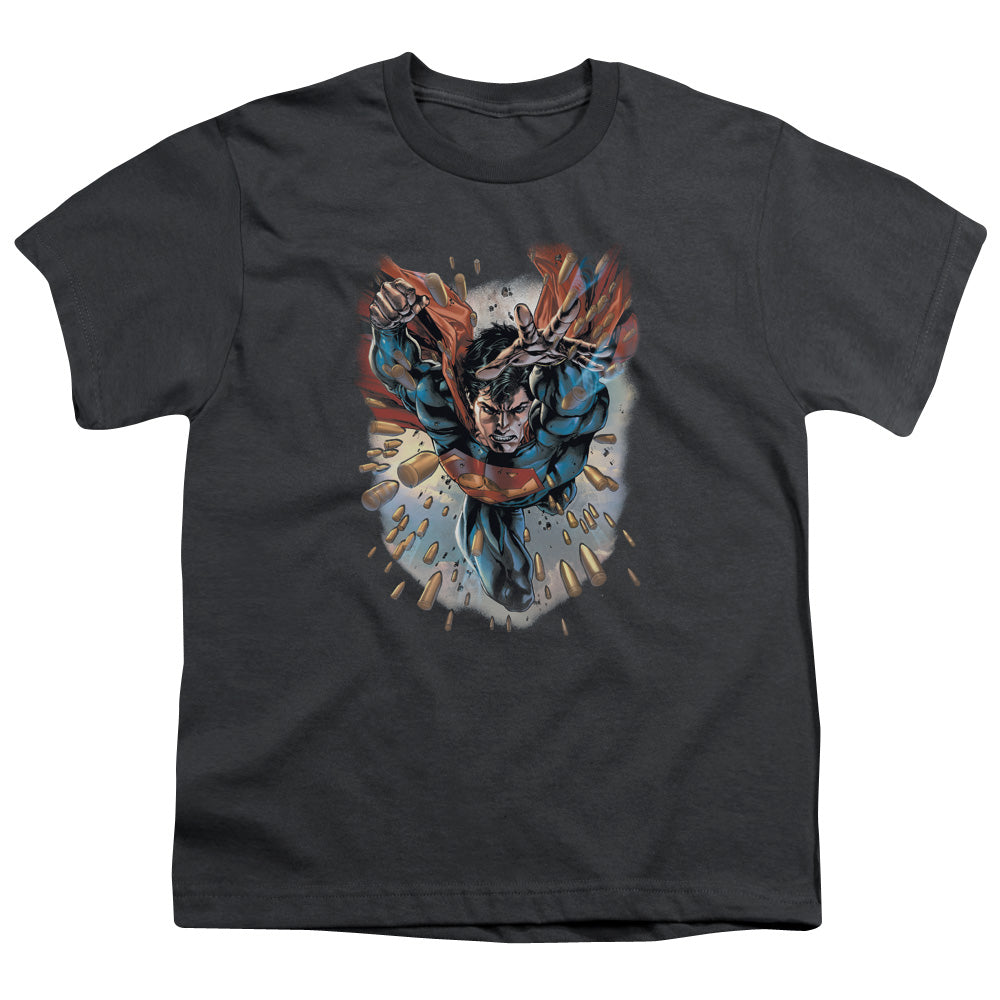 Superman Within My Grasp Youth/Toddler T-Shirt