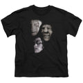 Harry Potter Villian Heads Youth/Toddler T-Shirt