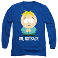 South Park Oh Nutsack Long Sleeve T-Shirt