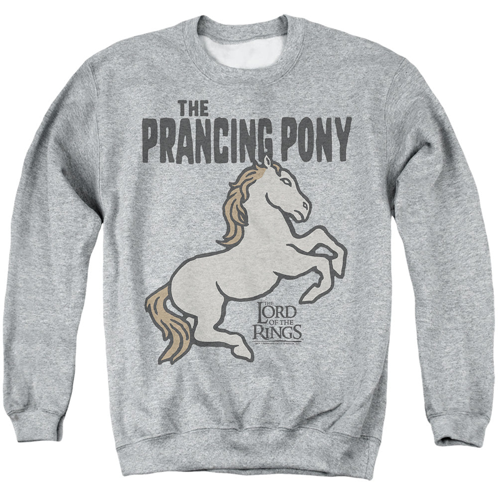 Lord of the Rings The Prancing Pony Crewneck Sweatshirt