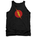 Justice League Reverse Flash Tank Top