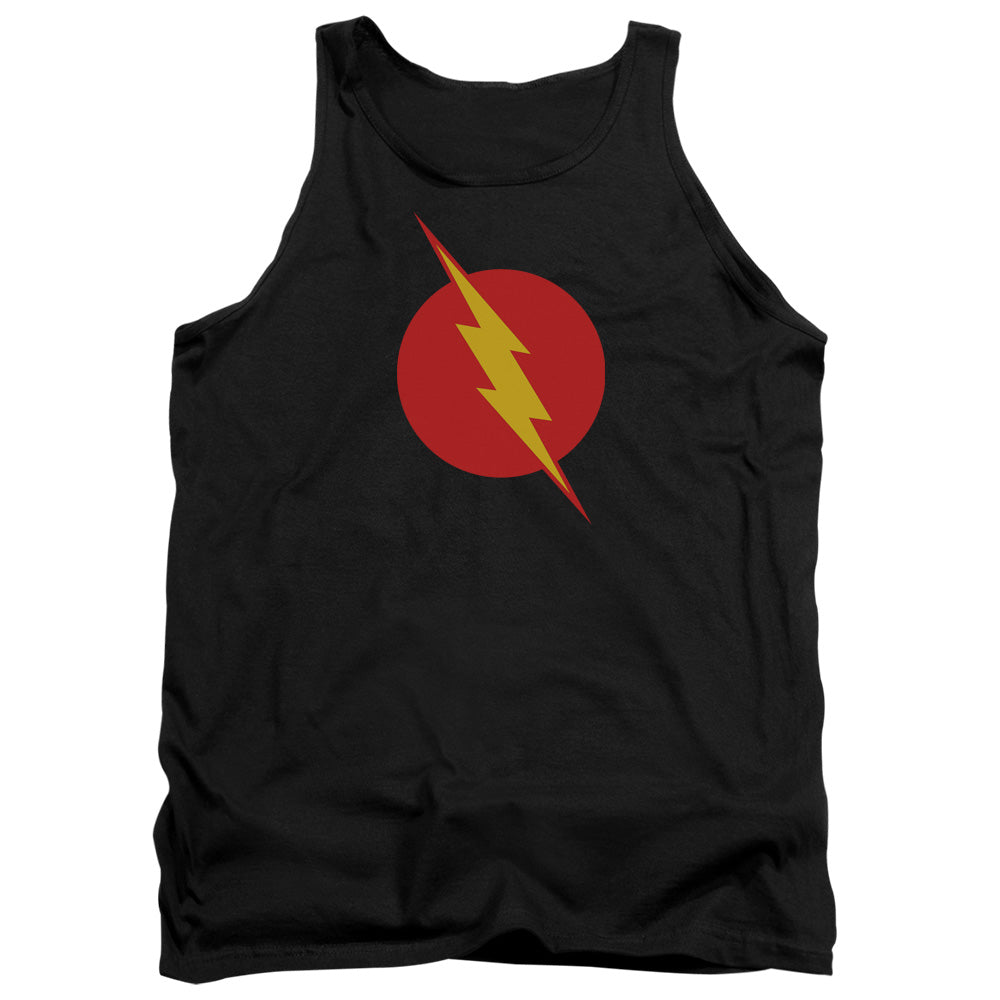 Justice League Reverse Flash Tank Top