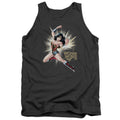 Wonder Woman WW75 Bracelets of Submission Tank Top