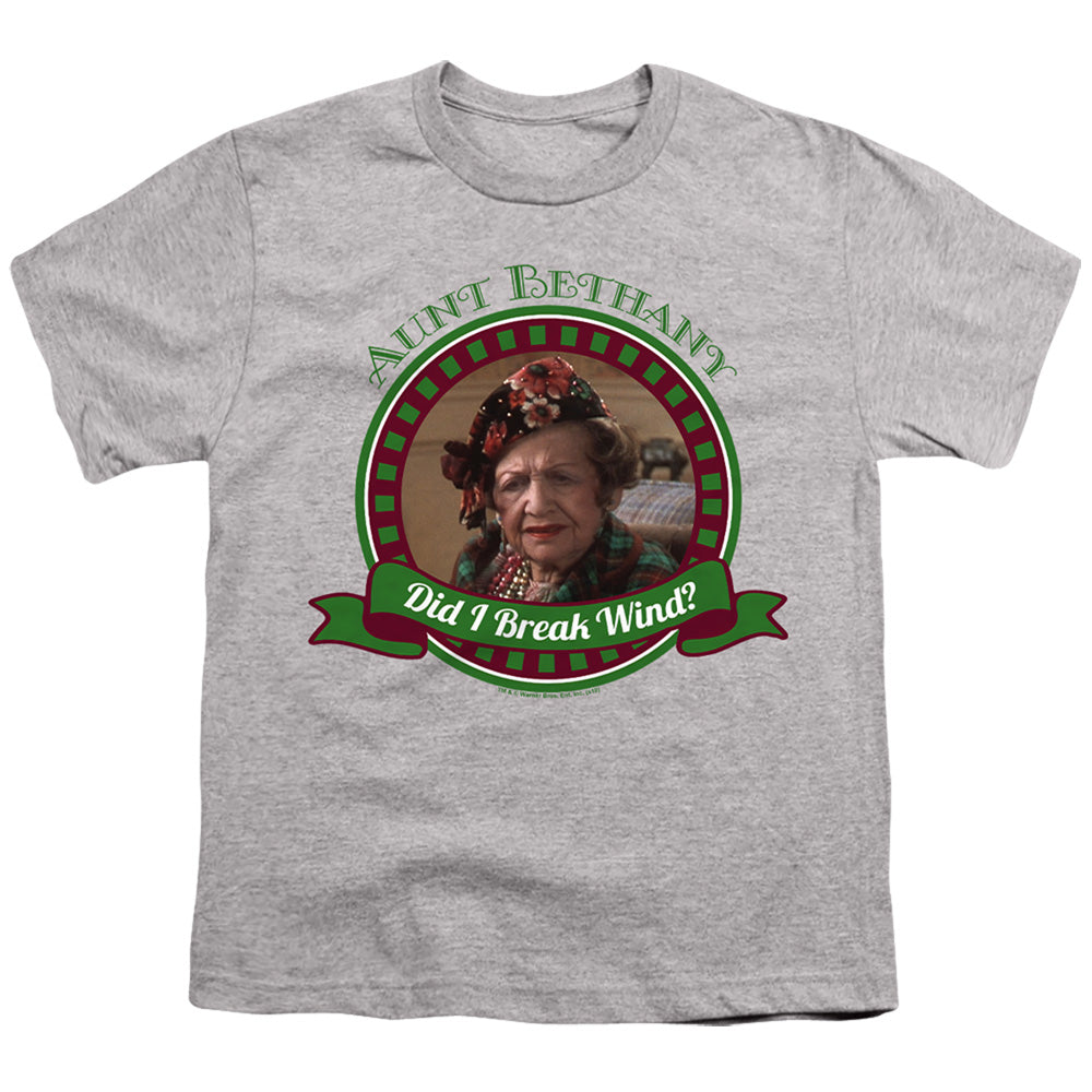 Christmas Vacation Break Wind Youth/Toddler T-Shirt