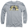 Sun Records Record Company Long Sleeve T-Shirt