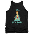 Beavis and Butthead Uh Hey Baby Tank Top