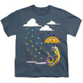 Adventure Time Lady In The Rain Youth/Toddler T-Shirt