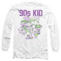 Nickelodeon '90s Kid Long Sleeve T-Shirt