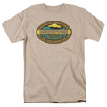 Survivor Micronesia Sand T-Shirt